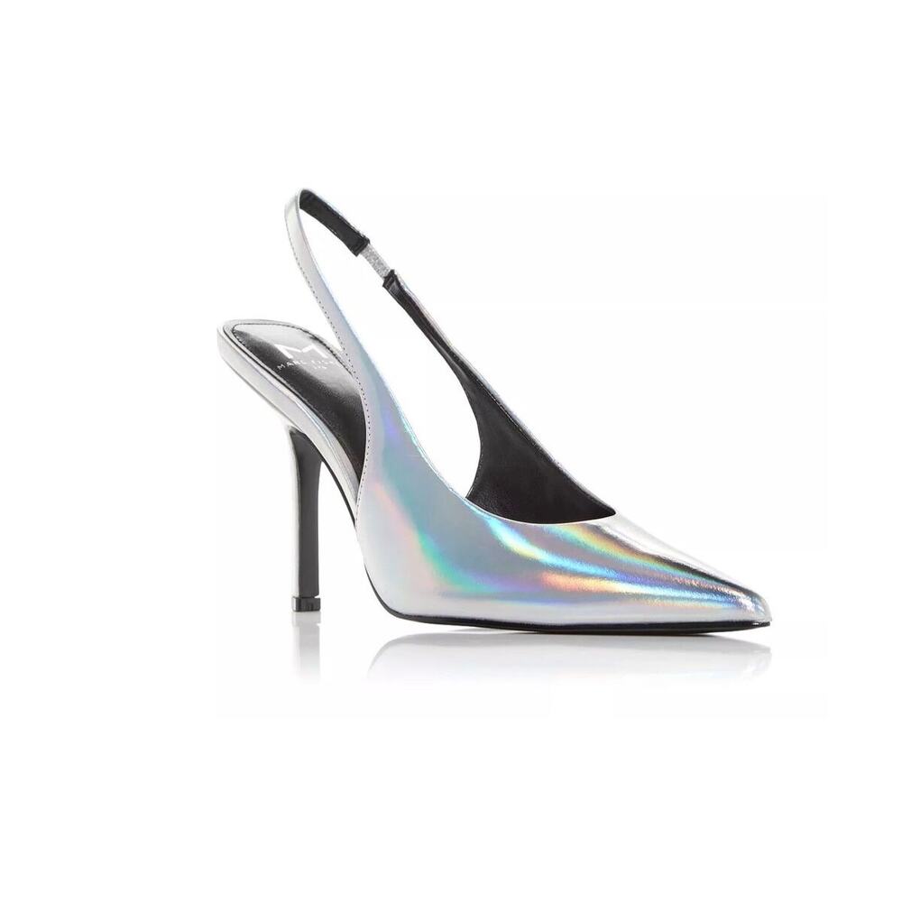 Marc Fisher Emalyn Sling Back heels